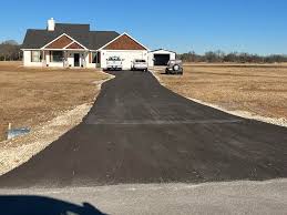 Storm Damage Siding Repair in Heber Springs, AR